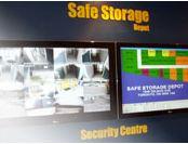 Safe Storage Depot Toronto (416)747-7444